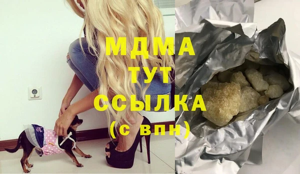 крисы Пестово